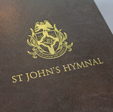 St John's Hymnal